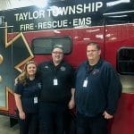 Taylor Twp Fire Rescue  |  Kokomo, IN - Image 29