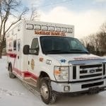 McKean Hose Company  |  McKean, PA - Image 4