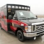 Taylor Twp Fire Rescue  |  Kokomo, IN - Image 5