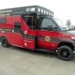 Taylor Twp Fire Rescue  |  Kokomo, IN - Image 6