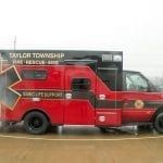 Taylor Twp Fire Rescue  |  Kokomo, IN - Image 8