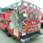 Taylor Twp Fire Rescue  |  Kokomo, IN - Image 10