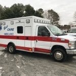 Best Care Ambulance  |  Trappe, MD - Image 1