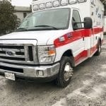Best Care Ambulance  |  Trappe, MD - Image 2