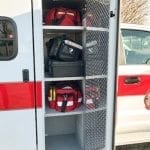 Alexandria Fire Department  |  Alexandria, IN - Image 18