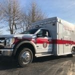 Alexandria Fire Department  |  Alexandria, IN - Image 2