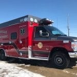Noblesville Fire Department  |  Noblesville, IN - Image 4