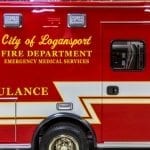 Logansport Fire Department  |  Logansport, IN - Image 14