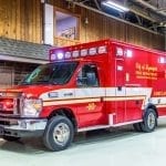 Logansport Fire Department  |  Logansport, IN - Image 2