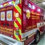 Logansport Fire Department  |  Logansport, IN - Image 7