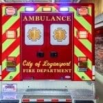 Logansport Fire Department  |  Logansport, IN - Image 8