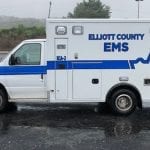 Elliott County Ambulance  |  Sandy Hook, KY - Image 1