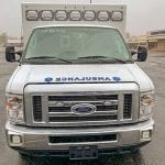 Elliott County Ambulance  |  Sandy Hook, KY - Image 2