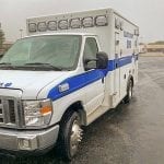 Elliott County Ambulance  |  Sandy Hook, KY - Image 3