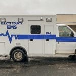 Elliott County Ambulance  |  Sandy Hook, KY - Image 4