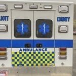 Elliott County Ambulance  |  Sandy Hook, KY - Image 5