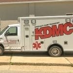 King’s Daughter Medical Transport  |  Ashland, KY - Image 1