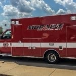 City of Moraine Fire Department  |  Moraine, OH - Image 1