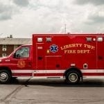 Liberty Twp. Fire Department  | Youngstown, OH - Image 1