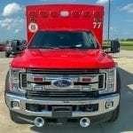Madison Township Volunteer Fire & EMS  |  South Charleston, OH - Image 2