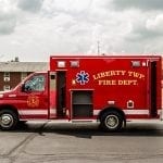 Liberty Twp. Fire Department  | Youngstown, OH - Image 2