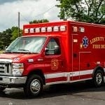 Liberty Twp. Fire Department  | Youngstown, OH - Image 3