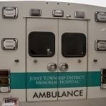 Joint Twp. District Memorial Hospital Patient Transport  |  St Marys, OH - Image 8
