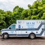 Medix Metro Express Rp-90 Ambulance
