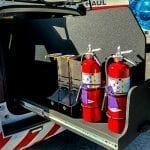 FastLane Emergency Vehicles — EMS Response