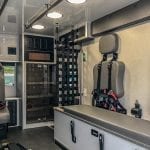 M & M Medivan Ambulance Service  |  Defiance, OH - Image 11