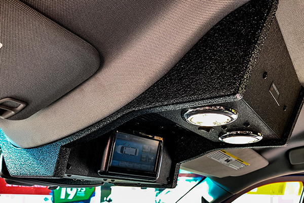 FastLane Emergency Vehicles — EMS Response