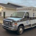 M & M Medivan Ambulance Service  |  Defiance, OH - Image 13