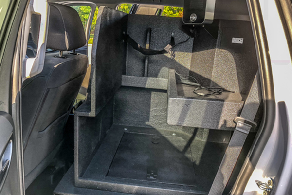 FastLane Emergency Vehicles — EMS Response