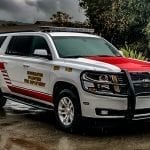 FastLane Emergency Vehicles — EMS Response