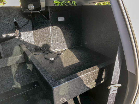 FastLane Emergency Vehicles — EMS Response