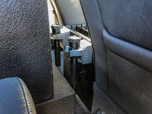 FastLane Emergency Vehicles — EMS Response