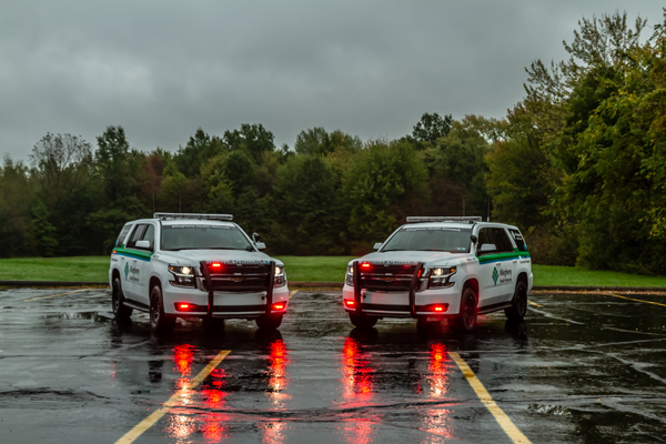 FastLane Emergency Vehicles — EMS Response