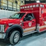 Maumee Fire Department  |  Maumee, OH - Image 1