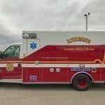 Richmond Fire Department  |  Richmond, IN - Image 1