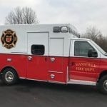 Mansfield Fire Department  |  Mansfield, OH - Image 3
