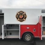 Mansfield Fire Department  |  Mansfield, OH - Image 4