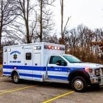 Medix MSV-II