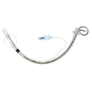 ET Tube, Rusch Flexi-Set, with Stylet, Cuffed
