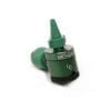 Regulator, Dial Styler Selector Valve with Ohmeda Quick Connect, 0-25 LPM