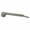 Laryngoscope Blade, MedSource Standard Blade, Stainless Steel, Reusable,