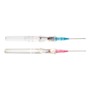 Catheter, Insyte Autoguard Shielded,