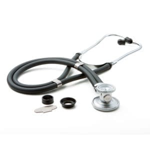 Stethoscope, Adscope Sprague 22”, Adult/Pediatric