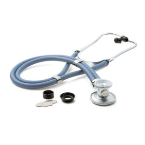 Stethoscope, Adscope Sprague 22”, Adult/Pediatric