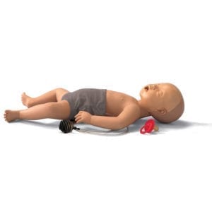 Manikin, Ambu Baby CPR