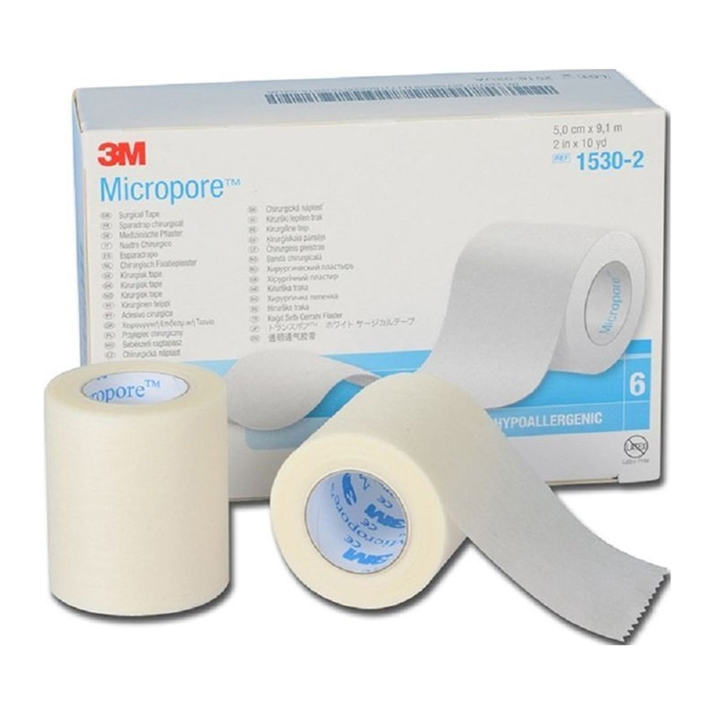 Micropore Tape